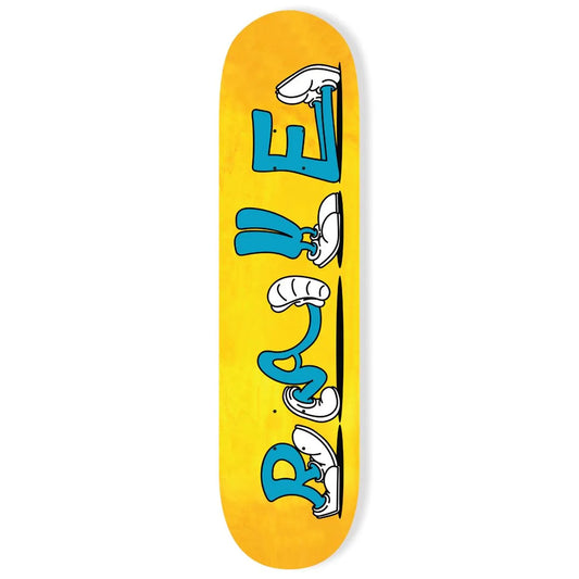 Rave Skateboards - Start Go Assorted - ARROW & BEAST