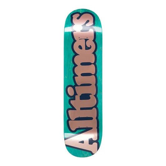 Alltimers Broadway Deck Bronze - ARROW & BEAST