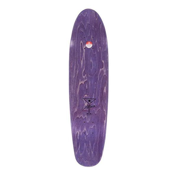 Alltimers Love Stallion Cruiser Deck - ARROW & BEAST