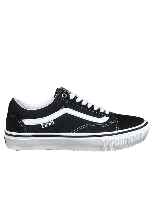 Vans Skate Old Skool Black - ARROW & BEAST