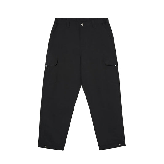 Polar Skate Co. Utility Pants Black - ARROW & BEAST